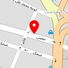 کلینیک چشم نور نگاه