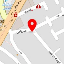  متخصص داخلی و گوارش دکتر علی اصغر شاه دایی