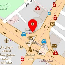 کلینیک گفتاردرمانی توان گستر