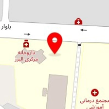 دکتر سحر میرزایی