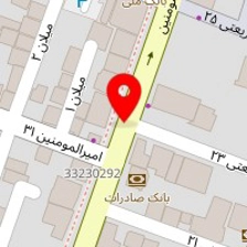  دکتر امیر مسعود سالاری چشم پزشک