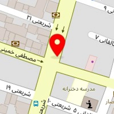 دکتر مهدی مصطفوی