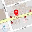 دکتر محمد زارع