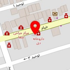 سونوگرافی دکتر خردمند