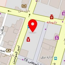 مرکز سنجش امیرکبیر