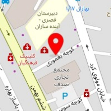  دکتر شکرالله زندی (جراح مغز و اعصاب)