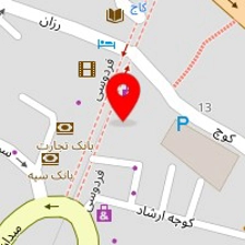 دکتر عارف رجبی متخصص مغز و اعصاب و ستون فقرات