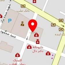 سونوگرافی و رادیولوژی دکتر غضنفری