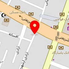  بینایی سنجی حسینی فر