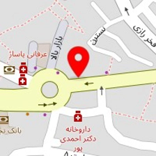 آزمایشگاه مهر