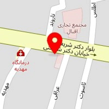  دکتر سید احسان علایی طباطبایی متخصص داخلی