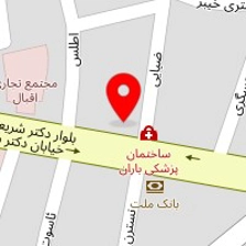 دکتر زند متخصص قلب