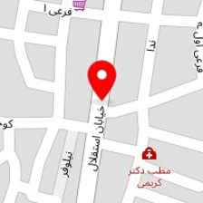  دندانسازی فواد گوهری
