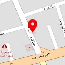  دکتر عزت اله کریمی(داخلی)