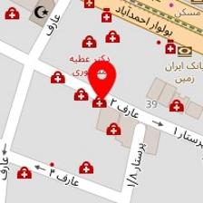 دکتر رضا بهادر