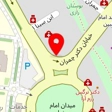 دکتر فرید آقاسی زاده متخصص اورولوژی