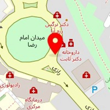  دکتر پیوندی ارتوپد