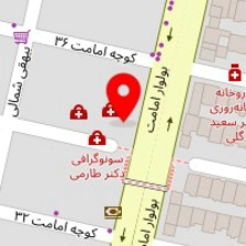 دکتر زهره رایضی متخصص قلب و عروق