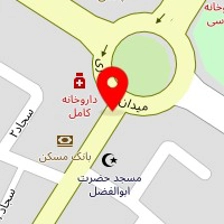 دندانپزشکی دکتر راه چمنی