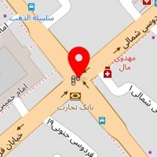 داروخانه دکتر نورانی