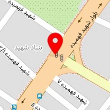 داروخانه دکتر سازگار