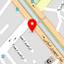 رادیولوژی دکتر محمود حسینی