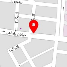 پیرایش ریش و قیچی