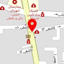  دندانپزشکی دکتر بهروز معروفی