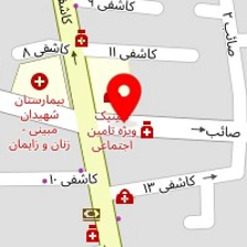  تخصصی قلب و عروق دکتر پانته آ میرمحمدی
