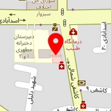  دکتر محمد بداغ آبادی متخصص داخلی سالمندان