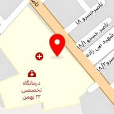دکتر بابک محمودی