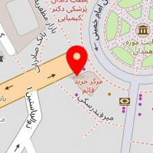 گالری ورزشی مصطفی
