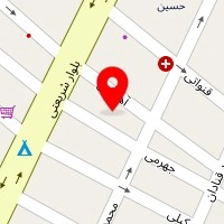 کلینیک شهید مجید بقایی