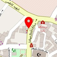  دندانپزشکی دکتر کامران خضرزاده