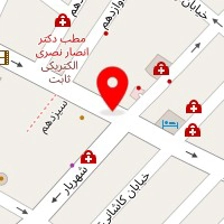 داروخانه دکتر محمدیان