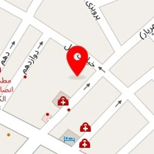 آزمایشگاه فوق تخصصی دکتر صحتی