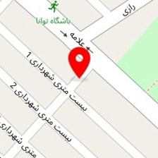 کلینیک تخصصی دکتر گاز
