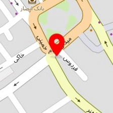آزمایشگاه دکتر موسوی