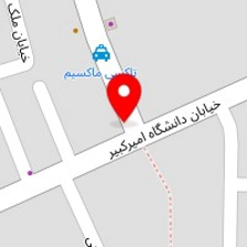 داروخانه دکتر کاوه اسکندری