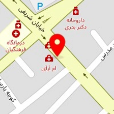 مرکز تصویر برداری امام حسن مجتبی