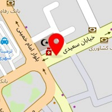 داروخانه شبانه روزی دکتر کیوانی