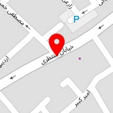  متخصص زنان زایمان و نازایی دکتر الناز دودانگه