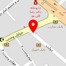  دندانپزشکی دکتر مهدی عباسی