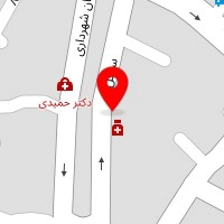 کلینیک اپتومتری ستوده