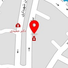  دکتر مرجان عباسی متخصص کودکان