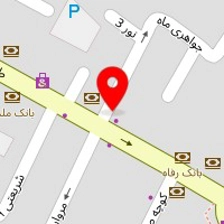  دکتر محمود معینی راد متخصص داخلی