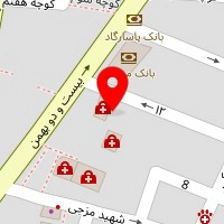لابراتوار دندانسازی خطیبی
