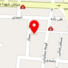 فیزیوتراپی دکتر معصومه اسماعیلی