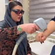 کلینیک زیبایی دایموند