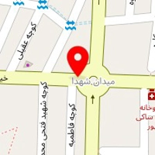 داروخانه دکتر معماری